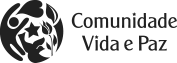 logo comunidade vida e paz